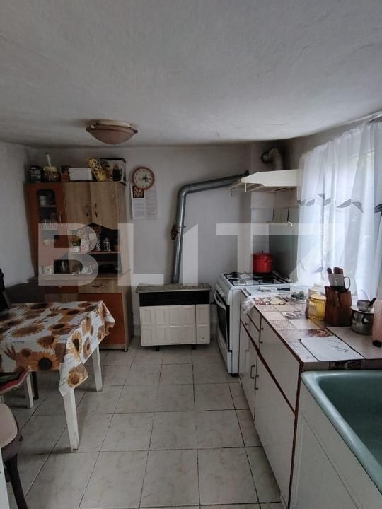 Casa de vânzare 3 camere Ocna Mures - 201627CV | BLITZ Alba Iulia | Poza2