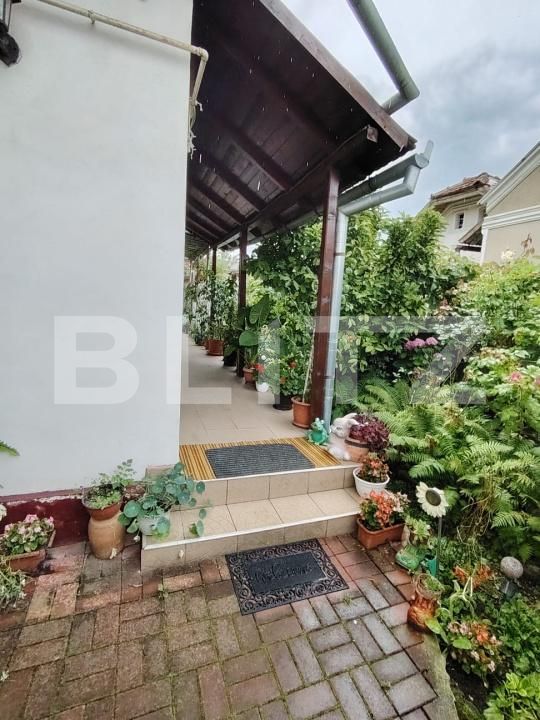Casa de vânzare 3 camere Ocna Mures - 201627CV | BLITZ Alba Iulia | Poza4