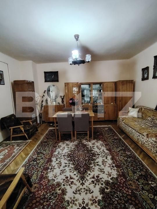 Casa de vânzare 3 camere Ocna Mures - 201627CV | BLITZ Alba Iulia | Poza8