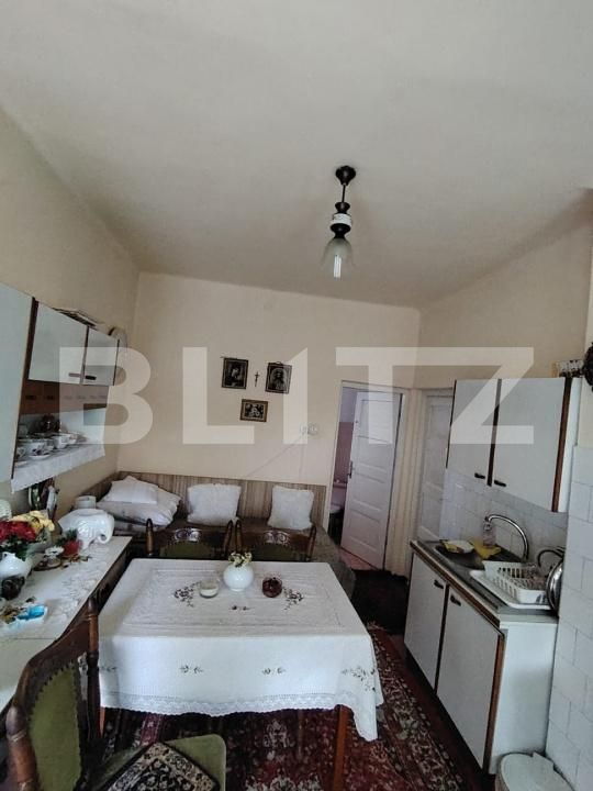 Casa de vânzare 3 camere Ocna Mures - 201627CV | BLITZ Alba Iulia | Poza7