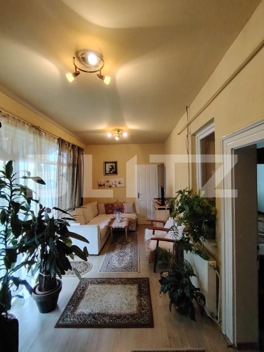 Casa de vânzare 3 camere Ocna Mures - 201627CV | BLITZ Alba Iulia | Poza5