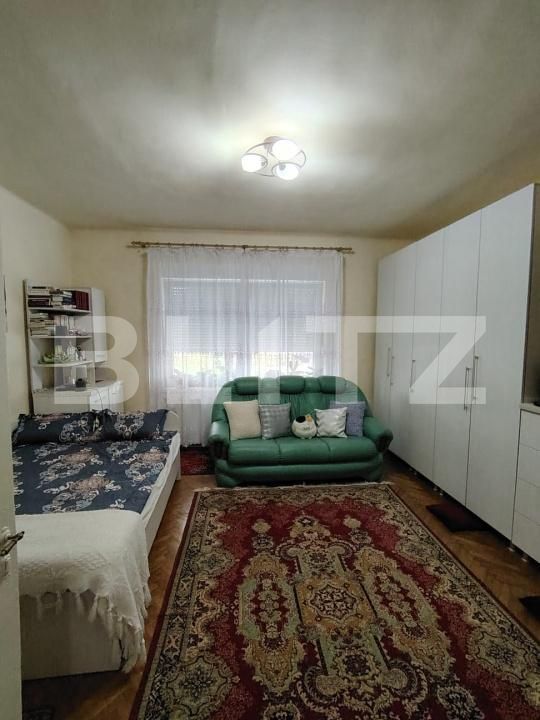 Casa de vânzare 3 camere Ocna Mures - 201627CV | BLITZ Alba Iulia | Poza11