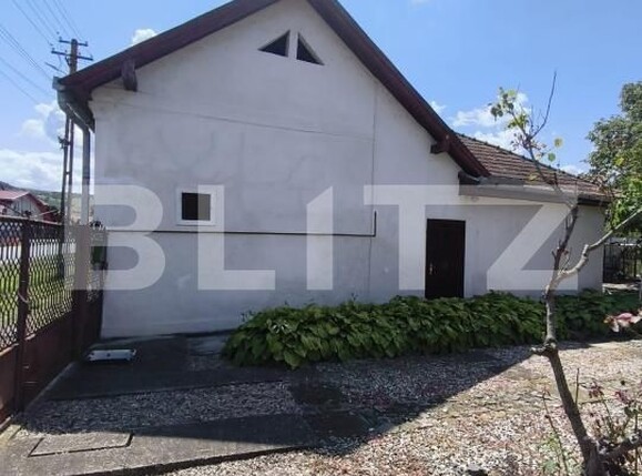 Casa de vânzare 3 camere Ocna Mures - 201684CV | BLITZ Alba Iulia | Poza8