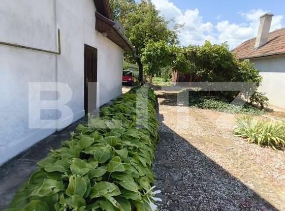 Casa de vânzare 3 camere Ocna Mures - 201684CV | BLITZ Alba Iulia | Poza1