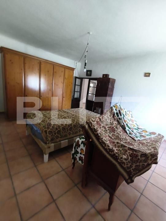Casa de vânzare 3 camere Ocna Mures - 201684CV | BLITZ Alba Iulia | Poza4