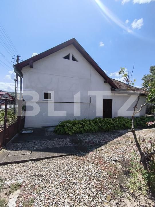Casa de vânzare 3 camere Ocna Mures - 201684CV | BLITZ Alba Iulia | Poza8