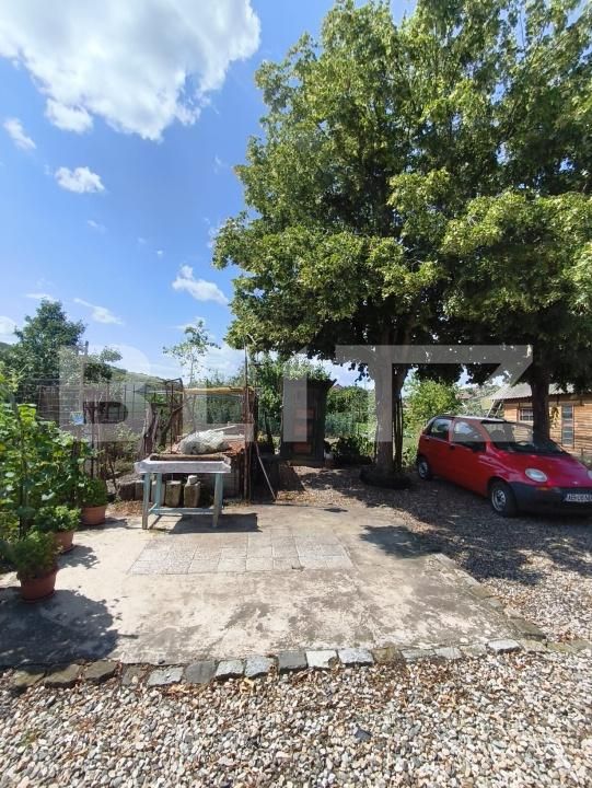 Casa de vânzare 3 camere Ocna Mures - 201684CV | BLITZ Alba Iulia | Poza7