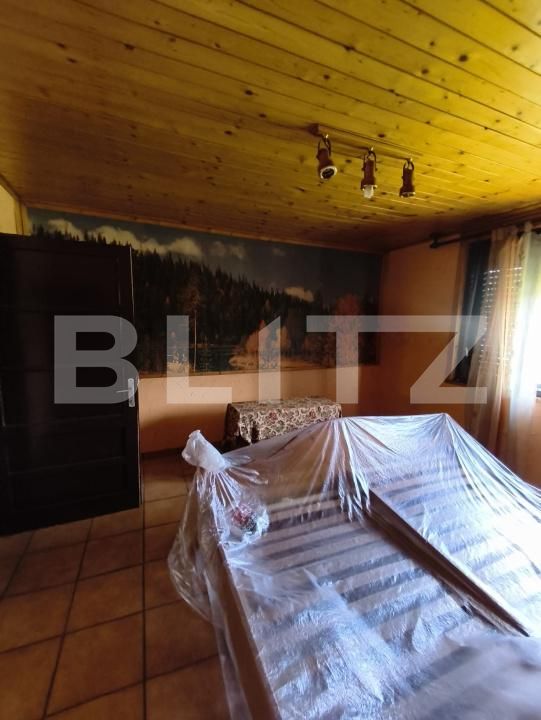 Casa de vânzare 3 camere Ocna Mures - 201684CV | BLITZ Alba Iulia | Poza3