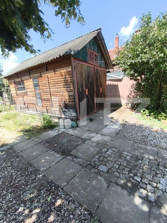 Casa de vânzare 3 camere Ocna Mures - 201684CV | BLITZ Alba Iulia | Poza9