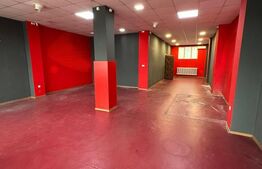 Spațiu comercial de vânzare Cetate, Alba Iulia