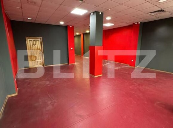 Spațiu comercial de vânzare Cetate - 201724SVC | BLITZ Alba Iulia | Poza2