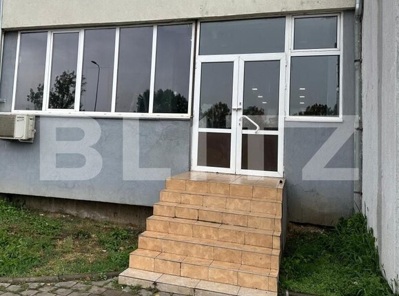 Spațiu comercial de vânzare Cetate - 201724SVC | BLITZ Alba Iulia | Poza3