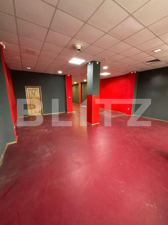 Spațiu comercial de vânzare Cetate - 201724SVC | BLITZ Alba Iulia | Poza2