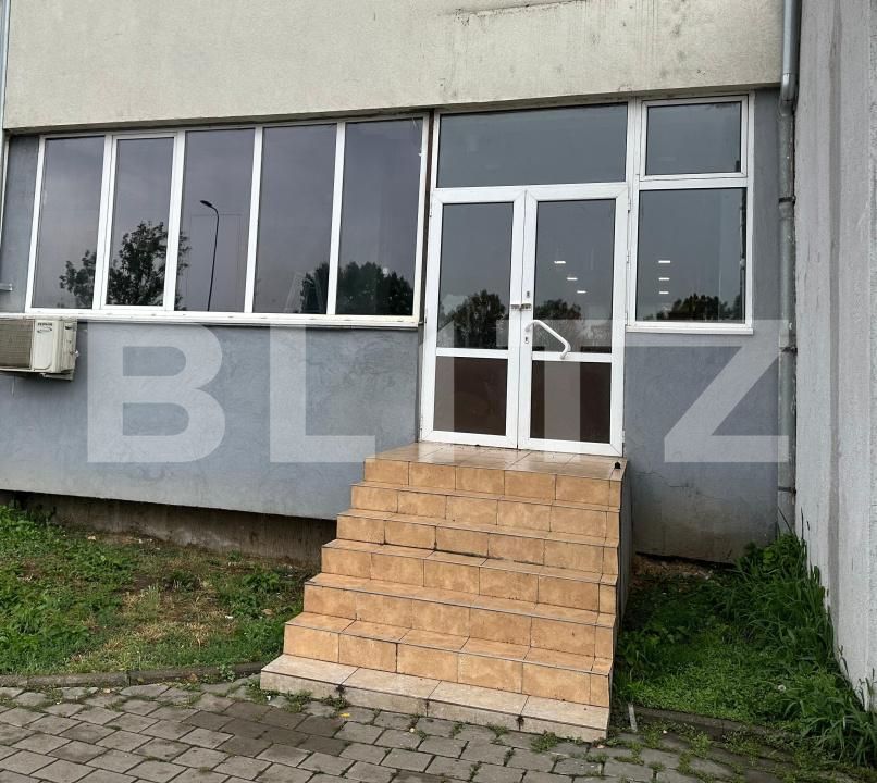 Spațiu comercial de vânzare Cetate - 201724SVC | BLITZ Alba Iulia | Poza3