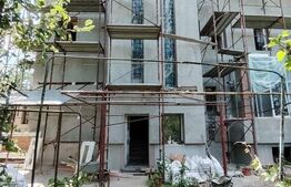 Casa de vanzare, 135.50 mp, zona Bailor Sarate,  Ocna Mures