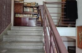 Casa de vanzare, 135.50 mp, zona Bailor Sarate,  Ocna Mures