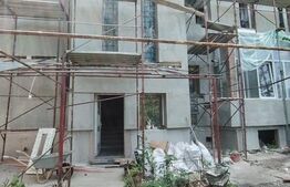 Casa de vanzare, 135.50 mp, zona Bailor Sarate,  Ocna Mures