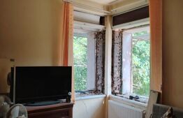 Casa de vanzare, 135.50 mp, zona Bailor Sarate,  Ocna Mures
