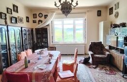 Casa de vanzare, 135.50 mp, zona Bailor Sarate,  Ocna Mures