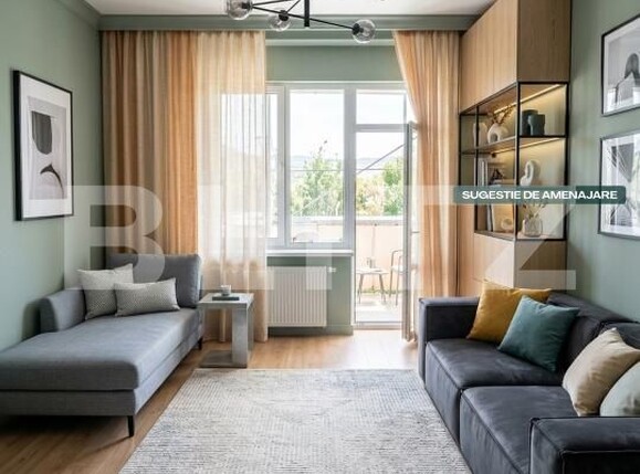 Casa de vânzare 4 camere Ocna Mures - 201729CV | BLITZ Alba Iulia | Poza1