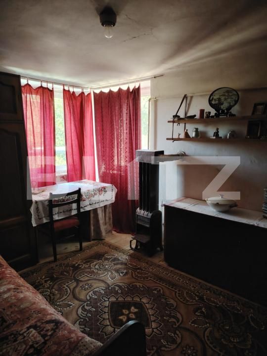 Casa de vânzare 4 camere Ocna Mures - 201729CV | BLITZ Alba Iulia | Poza4