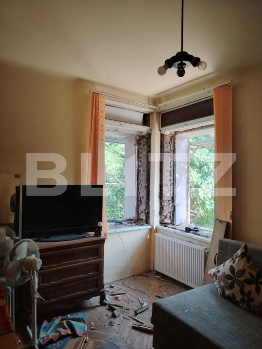 Casa de vânzare 4 camere Ocna Mures - 201729CV | BLITZ Alba Iulia | Poza9