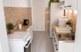Apartament cu 3 camere, Bulevardul Transilvaniei