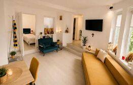 Apartament cu 3 camere, Bulevardul Transilvaniei