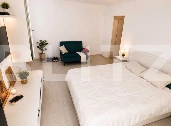Apartament de vânzare 3 camere Cetate - 201731AV | BLITZ Alba Iulia | Poza3