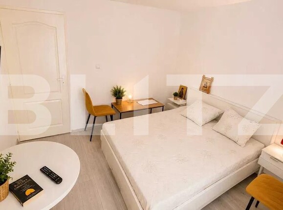 Apartament de vânzare 3 camere Cetate - 201731AV | BLITZ Alba Iulia | Poza1