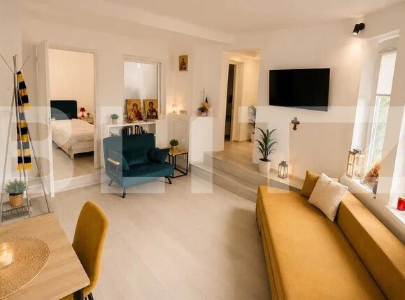 Apartament de vânzare 3 camere Cetate - 201731AV | BLITZ Alba Iulia | Poza2