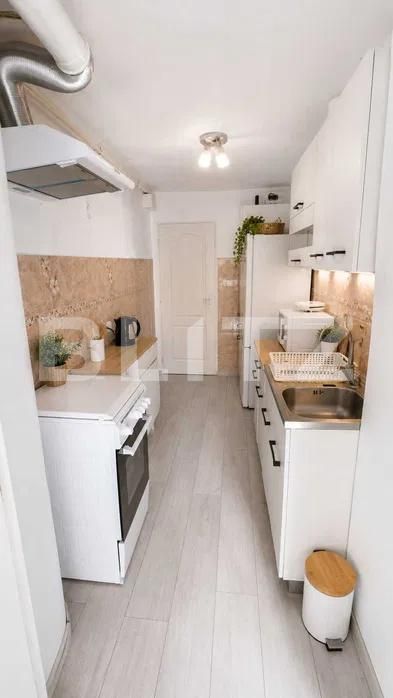 Apartament de vânzare 3 camere Cetate - 201731AV | BLITZ Alba Iulia | Poza4