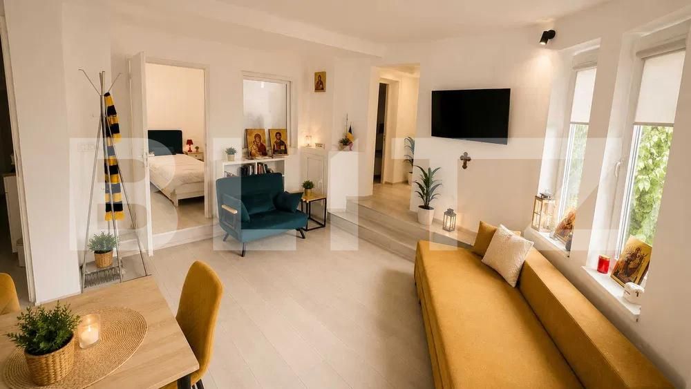 Apartament de vânzare 3 camere Cetate - 201731AV | BLITZ Alba Iulia | Poza2