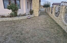 Casa individuala in zona Penny Micesti, partea stanga