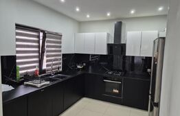 Casa individuala in zona Penny Micesti, partea stanga