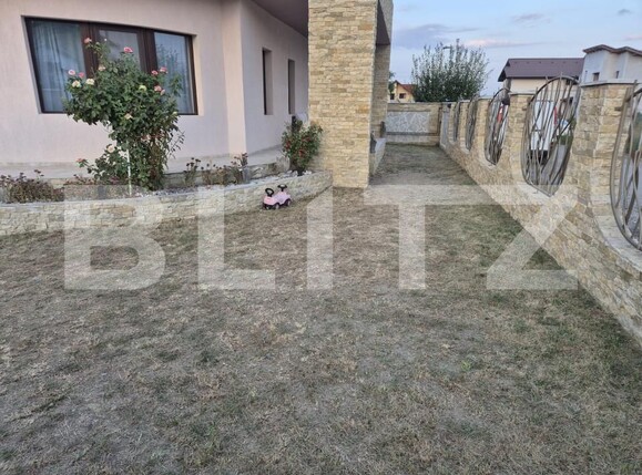 Casa de vânzare 5 camere Nord - 201738CV | BLITZ Alba Iulia | Poza23