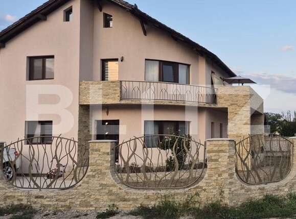Casa de vânzare 5 camere Nord - 201738CV | BLITZ Alba Iulia | Poza2