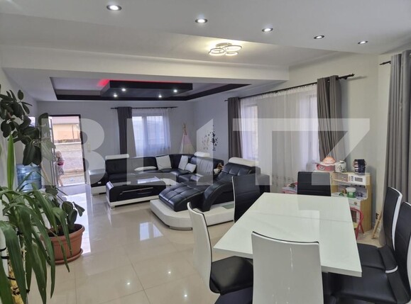 Casa de vânzare 5 camere Nord - 201738CV | BLITZ Alba Iulia | Poza15