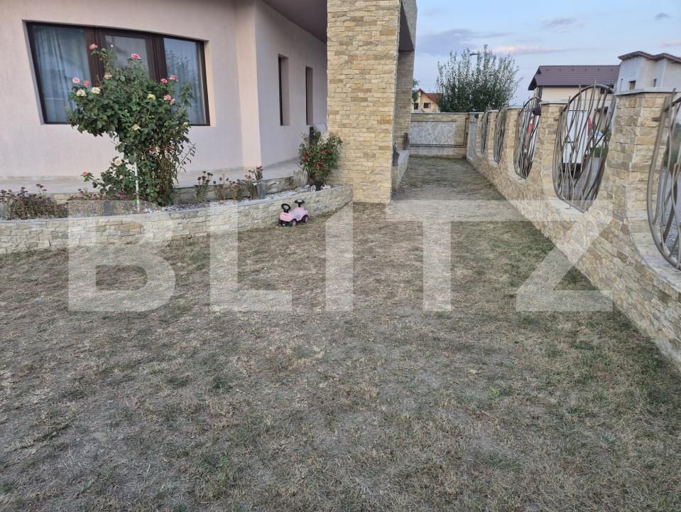 Casa de vânzare 5 camere Nord - 201738CV | BLITZ Alba Iulia | Poza23