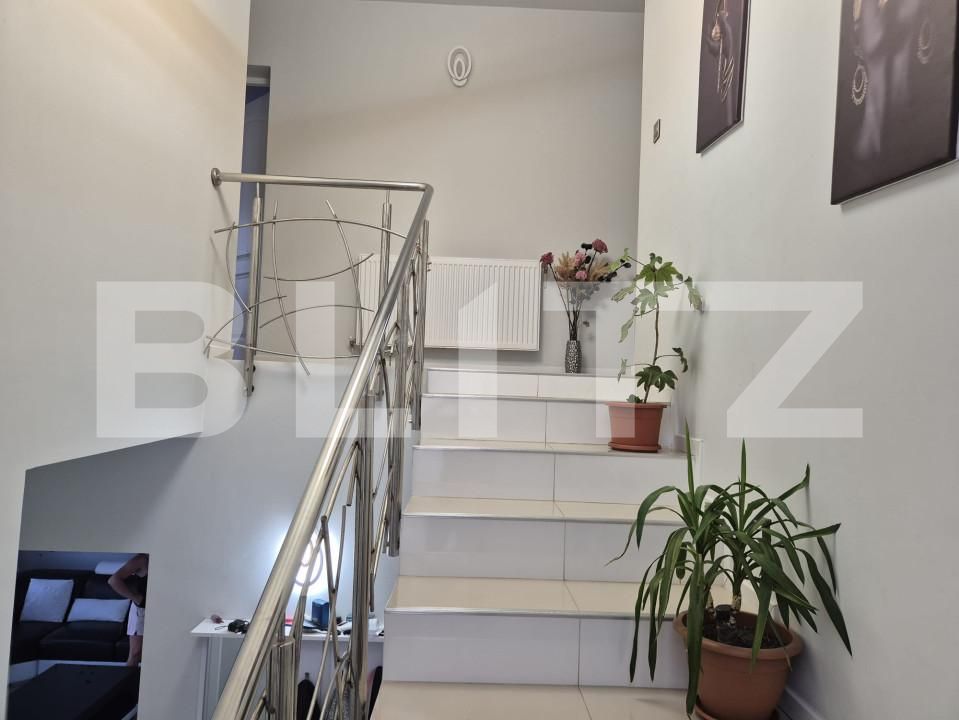 Casa de vânzare 5 camere Nord - 201738CV | BLITZ Alba Iulia | Poza25