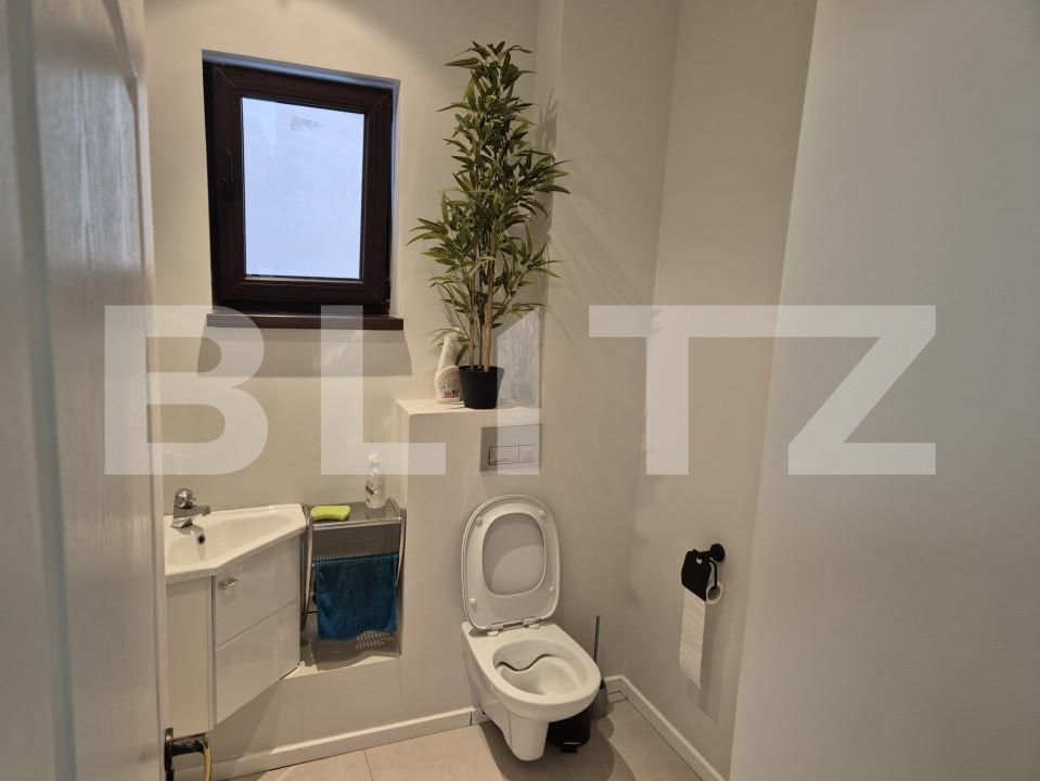 Casa de vânzare 5 camere Nord - 201738CV | BLITZ Alba Iulia | Poza21
