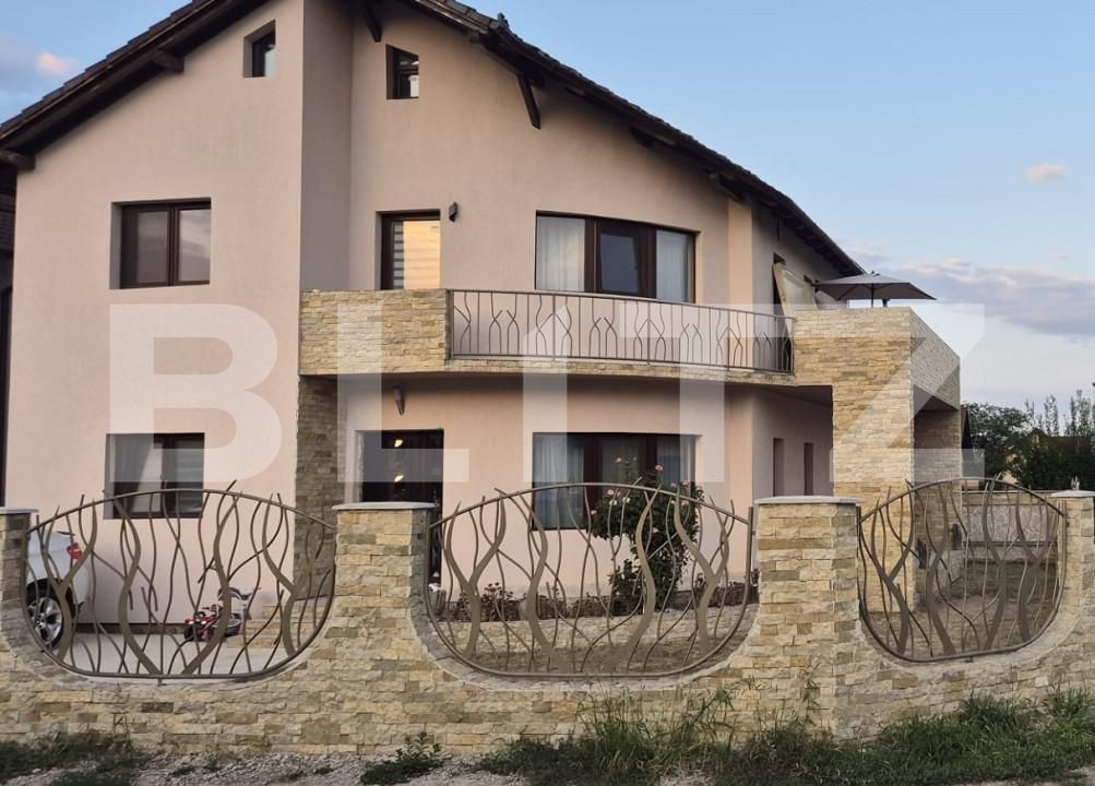 Casa de vânzare 5 camere Nord - 201738CV | BLITZ Alba Iulia | Poza2