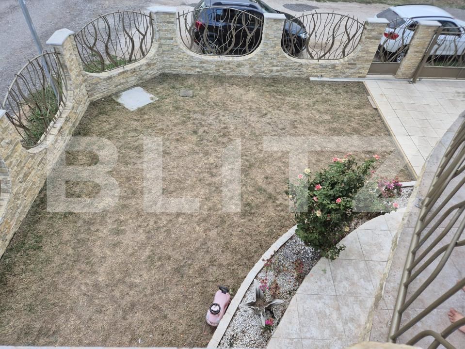 Casa de vânzare 5 camere Nord - 201738CV | BLITZ Alba Iulia | Poza24
