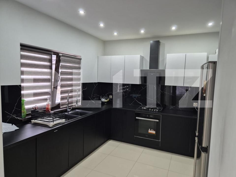 Casa de vânzare 5 camere Nord - 201738CV | BLITZ Alba Iulia | Poza4