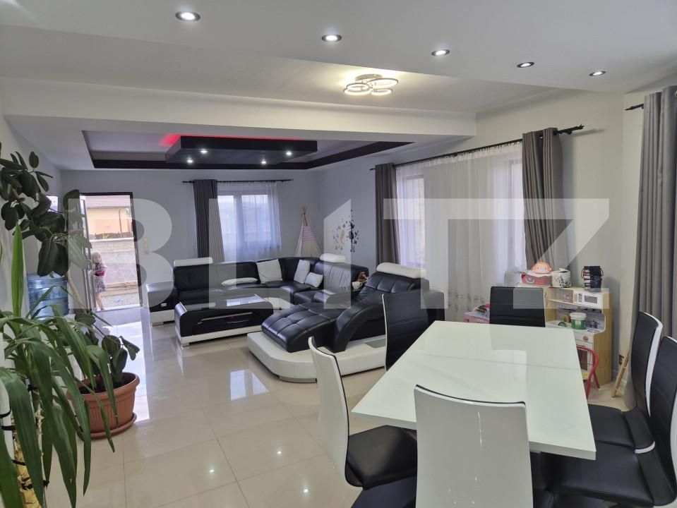 Casa de vânzare 5 camere Nord - 201738CV | BLITZ Alba Iulia | Poza15
