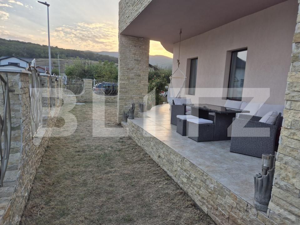 Casa de vânzare 5 camere Nord - 201738CV | BLITZ Alba Iulia | Poza22