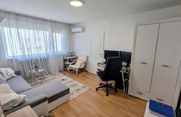Apartament cu 2 camere, 37 mp, zona Cetate