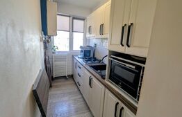 Apartament cu 2 camere, 37 mp, zona Cetate