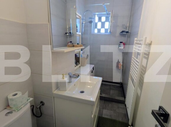 Apartament de vânzare 2 camere Cetate - 201760AV | BLITZ Alba Iulia | Poza5