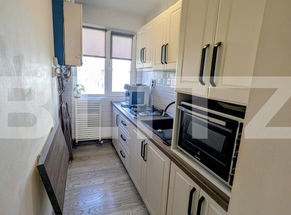 Apartament de vânzare 2 camere Cetate - 201760AV | BLITZ Alba Iulia | Poza3